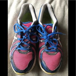 ASICS Gel Exalt Running Shoes